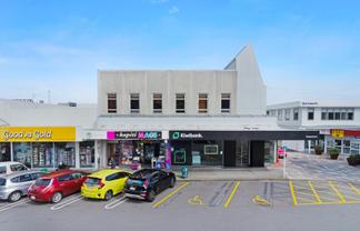 Prime Commercial Space Available