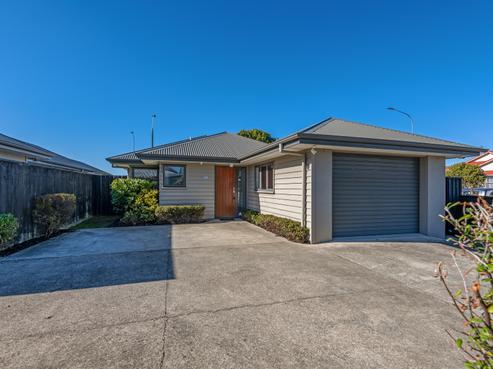 605 Ferguson Street, Terrace End