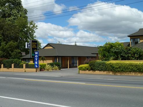 55 High Street, Solway