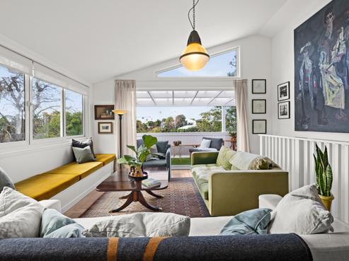 6 Finnis Lane, Napier Hill