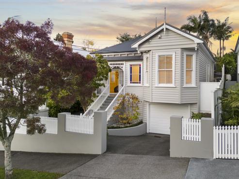 72 Albany Road, Ponsonby