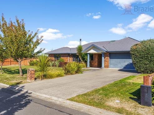 7 Frame Crescent, Rolleston