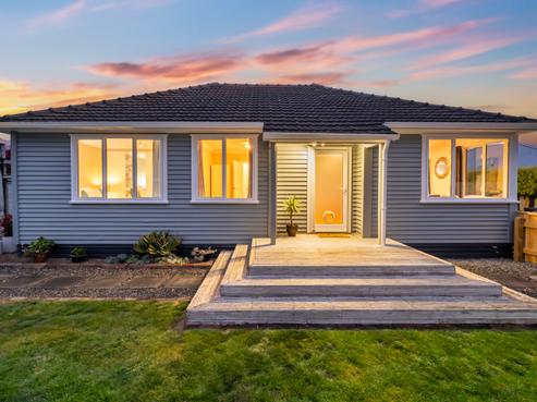 5 Gower Street, Silverstream