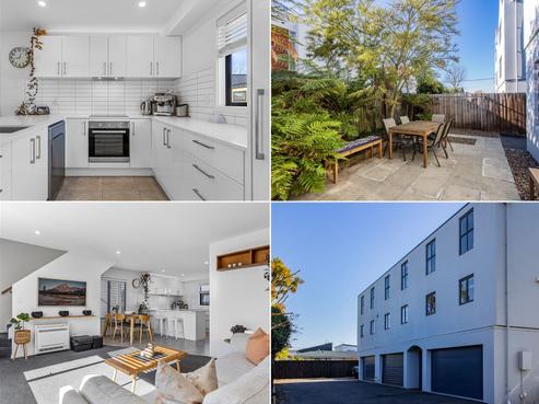 3/49 Bishop Street, Saint Albans