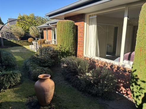 117 Idris Road, Strowan