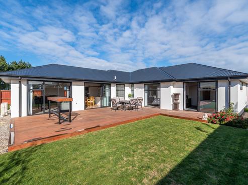 832 Selwyn Road, Springston