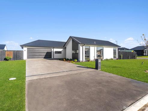 18 Harrison Drive, Rolleston