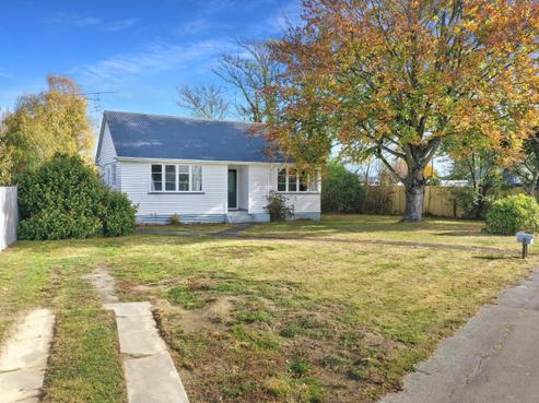 5 Tucker Street, Allenton
