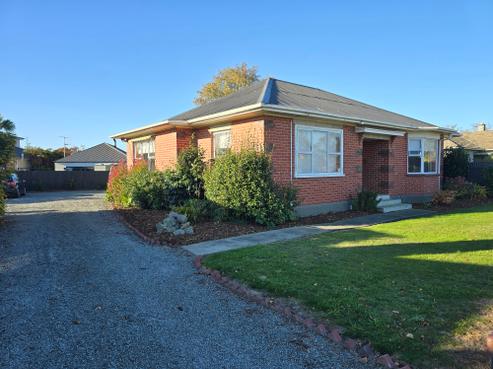 151 Victoria Street, Ashburton