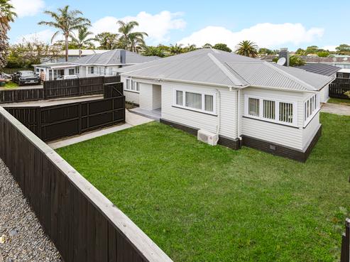 1/138 Mangere Road, Otahuhu