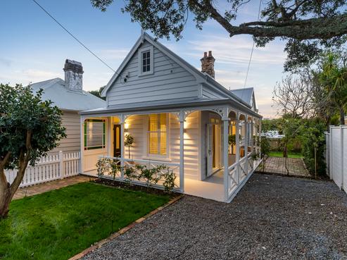 5 Evelyn Street, Eden Terrace