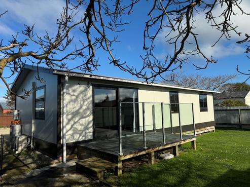 31B Tennyson Street, Dannevirke