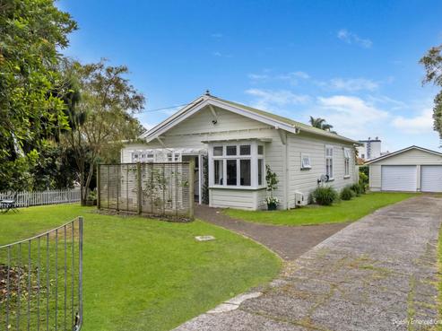 91 Pakura Street, Te Awamutu