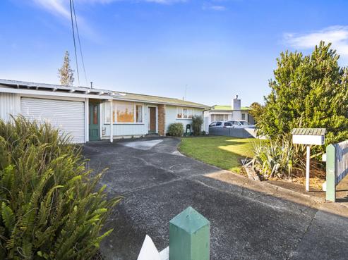 33 Edinburgh Street, Feilding