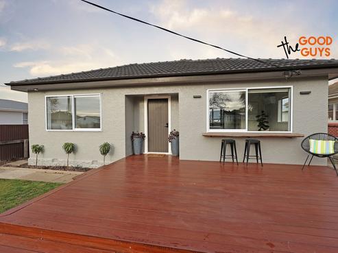 15 Balmoral Street, Oamaru