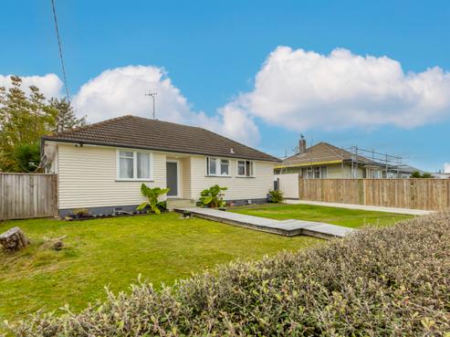 108 Geddis Avenue, Maraenui