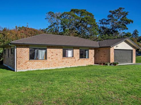 18 Cole Terrace, Kamo
