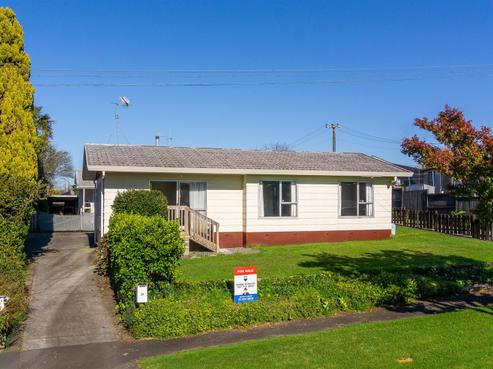 23 Hinau Street, Maeroa