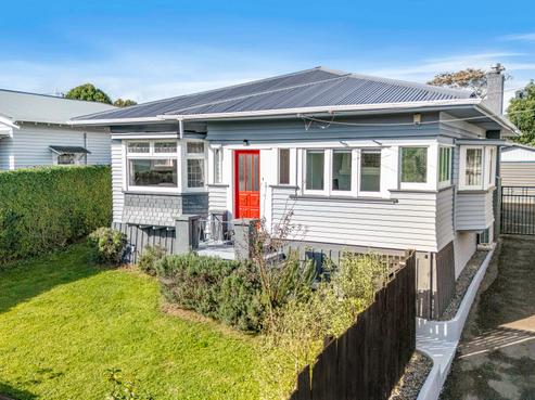 466 Sandringham Road, Sandringham
