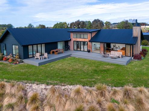81 Kalaugher Road, Geraldine