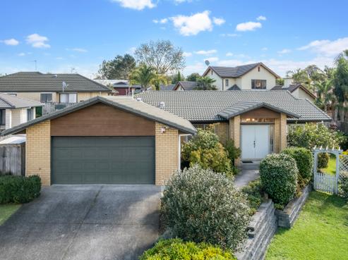 104 Buscomb Avenue, Henderson