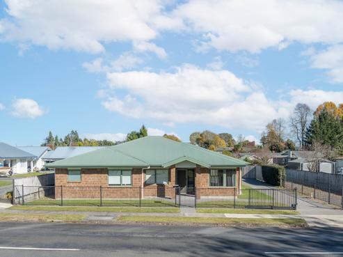 22 Overdale Street, Putaruru