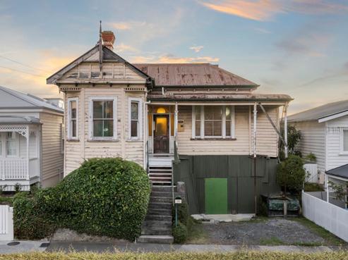 59 John Street, Ponsonby