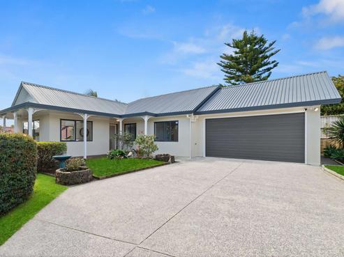 19 Lasque Place, Glen Eden