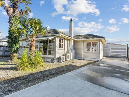 27 Doran Street, Richmond