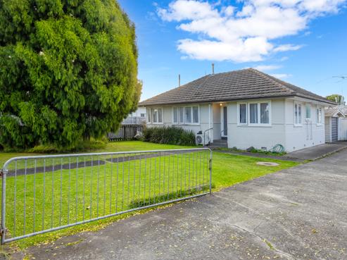 100 Settlement Road, Papakura
