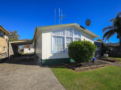 17 Glendon Place, Otorohanga