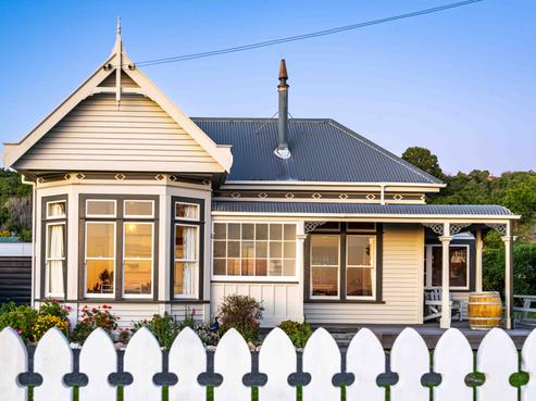 184 Esplanade, Kaikoura