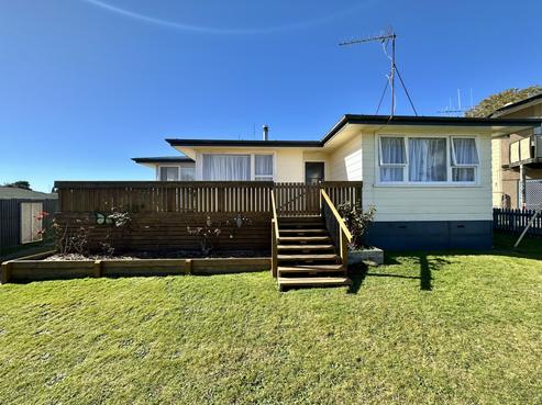 3 Edinburgh Street, Tokoroa