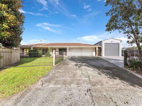 67 Paerata Road, Pukekohe