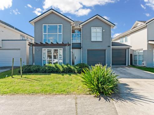 11 Flight Place, Takanini