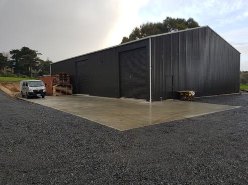 60 Takapu Road, Manakau