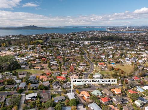 44 Woodstock Road, Forrest Hill
