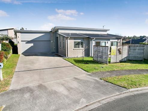 37 Ihimaera Terrace, Leamington
