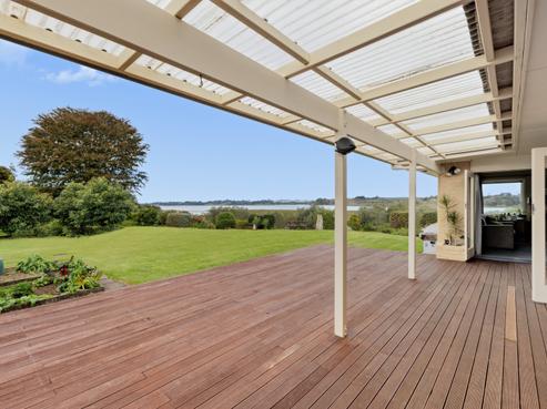 166 Prestidge Road, Aongatete