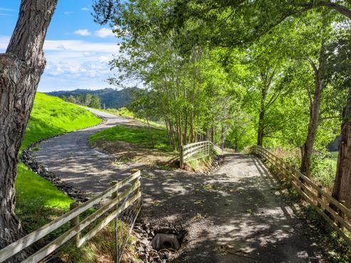 1703 State Highway 1, Warkworth