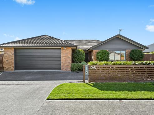 26 Aquila Crescent, Rototuna North