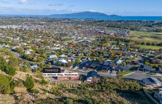 24 Wilson Way, Waikanae