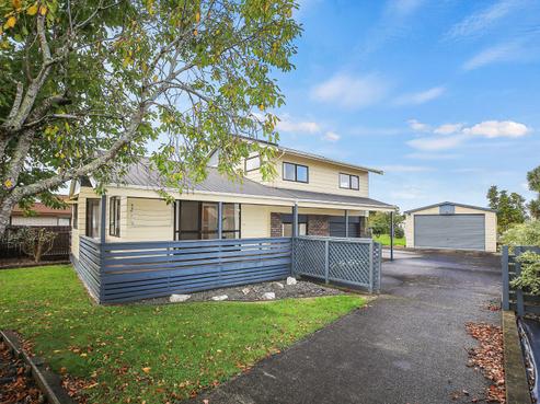 43 Hayward Road, Ngatea