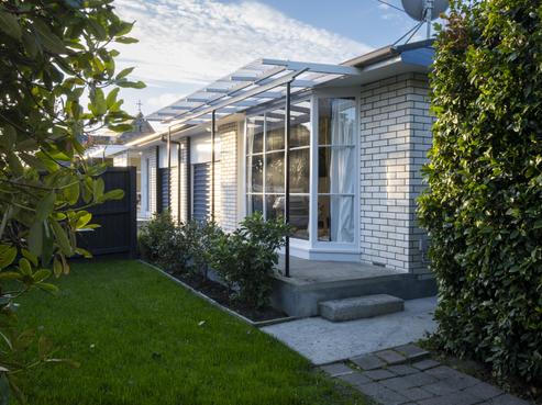 2/103 Opawa Road, Opawa