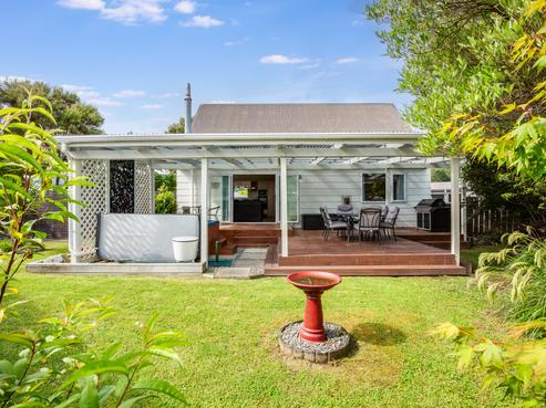 41 Rata Street, Wainuiomata