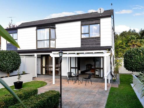 58A Boundary Road, Claudelands