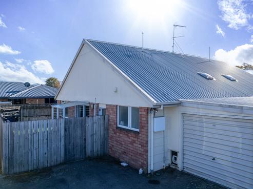 9B Westhaven Place, Redwoodtown