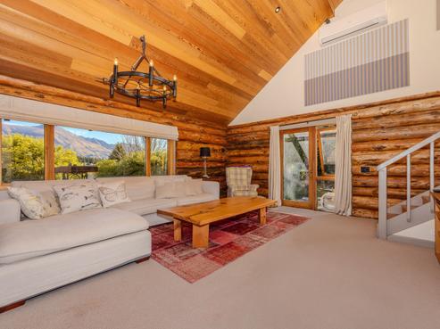 21 Mount Iron Drive, Wanaka