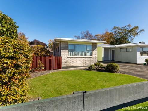 68 Warwick Street, Feilding