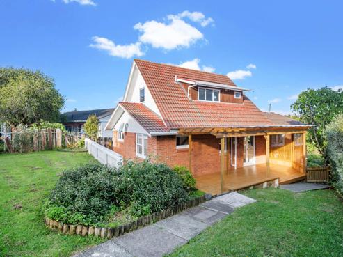 36 Compton Street, Hillcrest